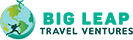 Big Leap Travel Ventures Logo
