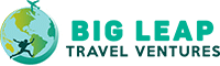 Big Leap Travel Ventures Logo